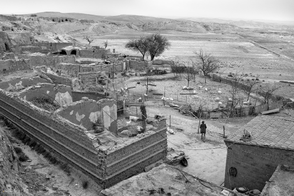 Muslims of Arid Soil（Ⅱ）