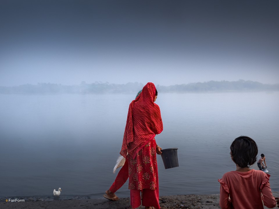 Portraits of Bangladeshi Daily Life(Ⅵ)