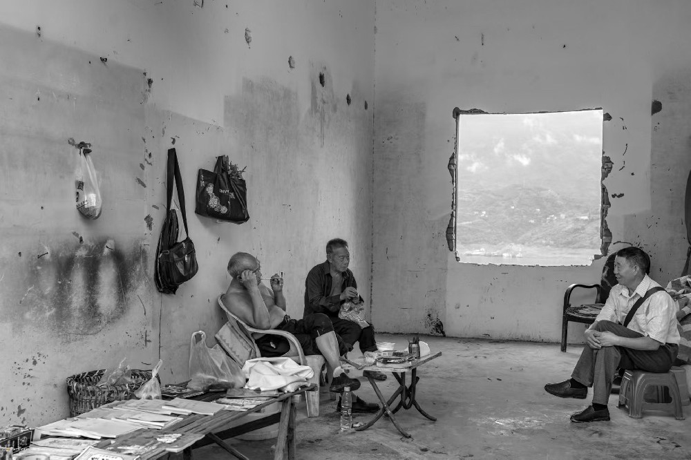 Images of Life Along the Yangtze（Ⅱ）