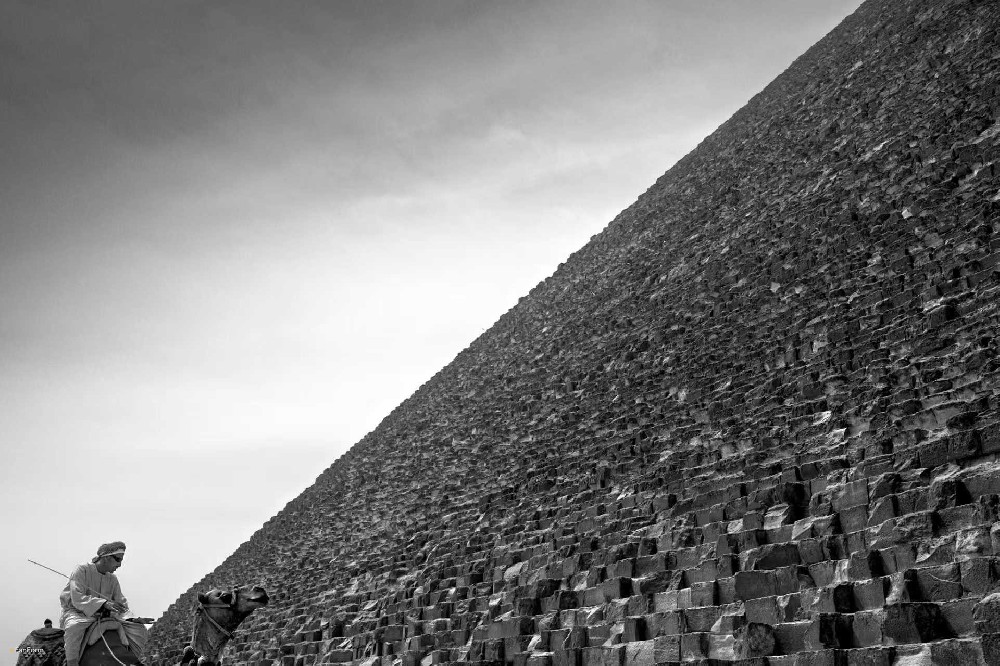 Images of Life in Egypt（Ⅰ）
